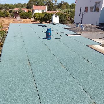 Jorge & Filho - Barreiro - Insulation