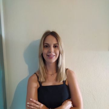 Marketeer Maria Silva - Barcelos - Formação em Finanças Pessoais