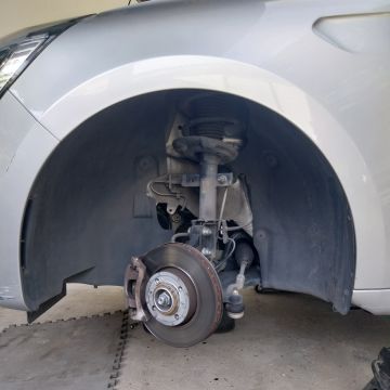 Rod Car - Almada - Car review and diagnosis