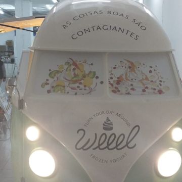 Coimbra - Coruche - Marketing