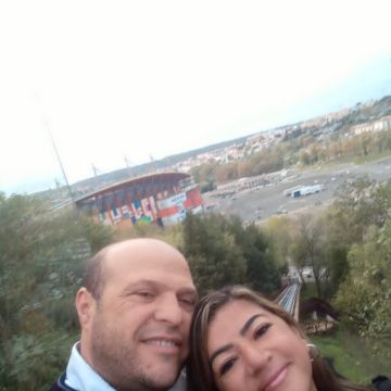Sania Maria Aleixo de Andrade - Leiria - Servicios Domésticos