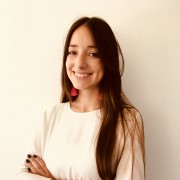 Ana Rodrigues - Sesimbra - Marketing