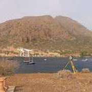 Danilson - Porto - Topography