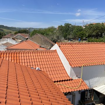 Vieira - Alenquer - Roupeiros
