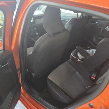 Estofoauto garage - Vila Real de Santo António - Automação Residencial e Domótica