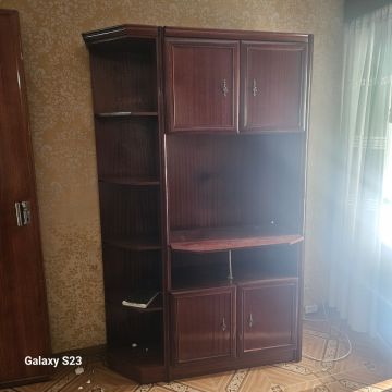 Moving - Home Improvements