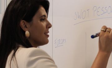 Sara Dias de Carvalho - Porto - Coaching de vida