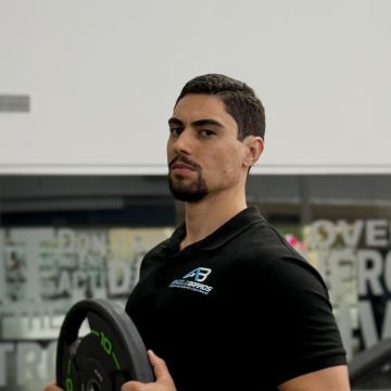 Angelo Barros personal trainer em famalicão - Vila Nova de Famalicão - Pilates