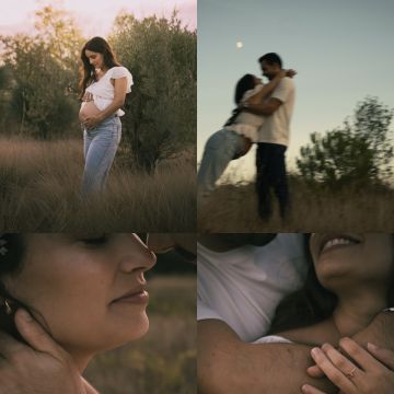 Filipa Salvador | Storyteller - Cantanhede - Fotografia de Retrato