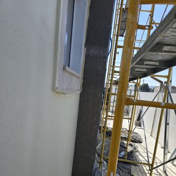 Andrade construções Unipessoal LDA - Palmela - Impermeabilización del hogar