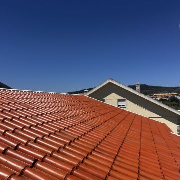 Vieira - Alenquer - Remodelação de Sótão