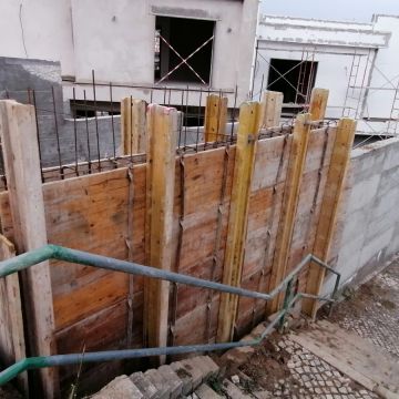 Zanelato Construções e Remodelações unipessoal Lda - Loures - Remodelação de Quarto