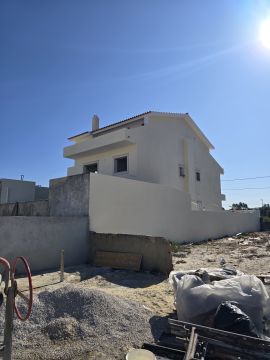 Andrade construções Unipessoal LDA - Palmela - Servicios de demolición