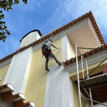 Wemerson Santos - Amadora - Remodelação de Cozinhas