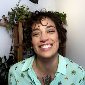 Helena Andreoli - Psicóloga - Lisboa - Marriage Counseling
