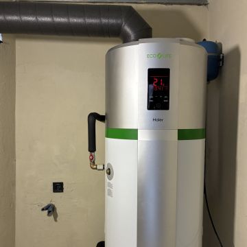 Hidrodinâmica | Canalização e Climatização - Lourinhã - Instalação ou Substituição de Exaustor de Cozinha
