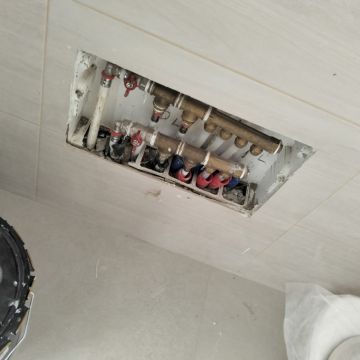 Pronto fix - Huelva - Instalación o reemplazo de canaletas