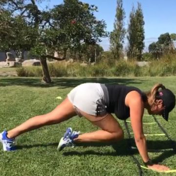Martim Pires - Lisboa - Personal Training