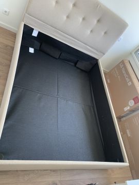 Isaque Pereira - Braga - Refrigerator Repair or Maintenance