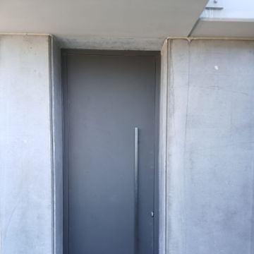 Zico - Tondela - Fenstergitter / Fensterschutz