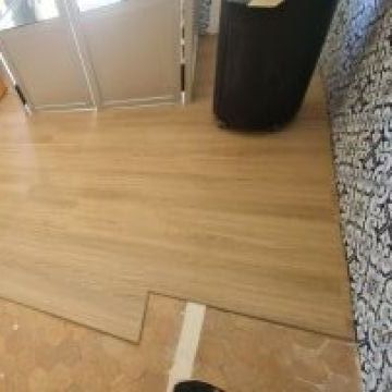 Vitor Fonseca multi service - Santarém - Construção de Terraço