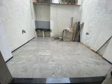 Criacoes eternas unipessoal lda - Almada - Rénovation de chambre