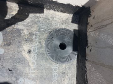 Criacoes eternas unipessoal lda - Almada - Construction de mur intérieur