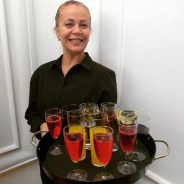INSTANTES EVENTOS LDA - Odivelas - Catering de Almoço Corporativo