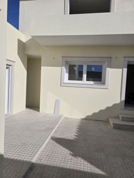 Andrade construções Unipessoal LDA - Palmela - Instalación de vallas