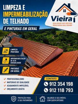 Vieira - Alenquer - Reparação ou Manutenção de Bancada