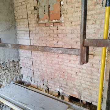 Zanelato Construções e Remodelações unipessoal Lda - Loures - Remodelação de Armários