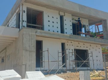 Criacoes eternas unipessoal lda - Almada - Désamiantage