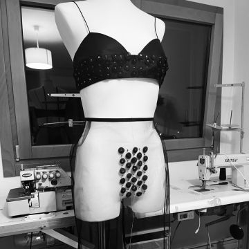 Dressé Privé – Tailoring & Fashion Design - Vila Franca de Xira - Retouches et couture