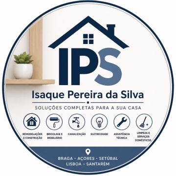 Isaque Pereira da Silva - Braga - Asbestsanierung