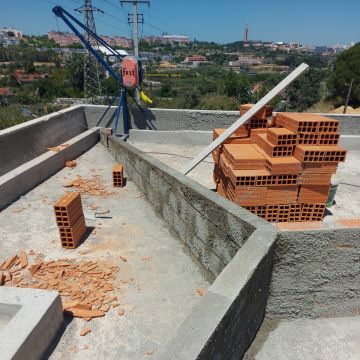 Criacoes eternas unipessoal lda - Almada - Revêtements de sol