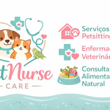 Petnurse_Care - Porto - Paseador de perros