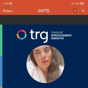 Terapeuta Ana Sofia - Maia - Terapia de pareja