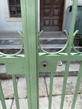 Instalação ou Reparação de Portões