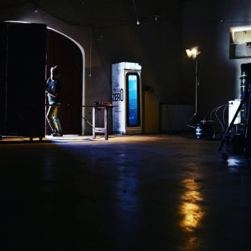 Espiga - Estúdio Criativo - Vendas Novas - Video Transfer Services