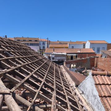 MS Renova - Alenquer - Construção de Casa Nova