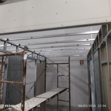 Zanelato Construções e Remodelações unipessoal Lda - Loures - Remodelação da Casa