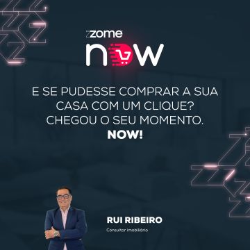 Rui Ribeiro Zome - Maia - Profissionais Financeiros e de Planeamento