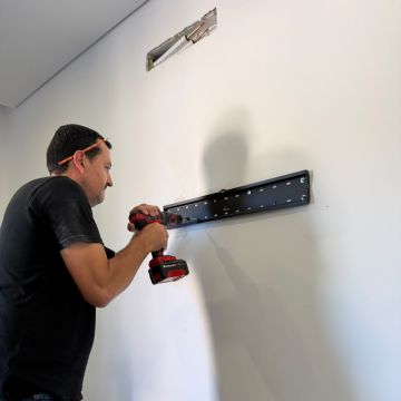 Isaque Pereira da Silva - Braga - Rasenpflege - Kompletter Rundum-Service