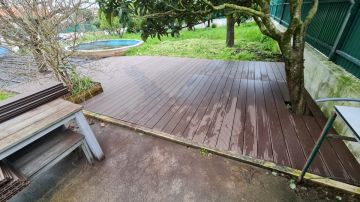 Vitor Fonseca multi service - Santarém - Pintura Exterior