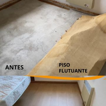 Zeca Gomes - Sintra - Adición de pared interior