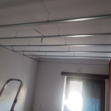 Wpdrywall - Almada - Instalação de Alcatifa