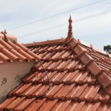MS Renova - Alenquer - Reparação de Banheira e Chuveiro
