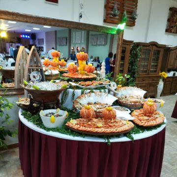 SEBENTA FIDALGA UNIPESSOAL LDA - Avis - Gastronomy and Service Rentals