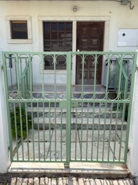 Empresa de Serralharia - Casa