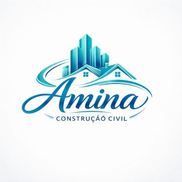 Amina construção civil - Leiria - Geländer reparieren